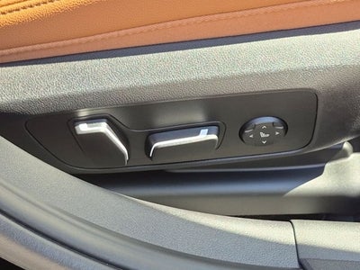 2026 BMW 3 Series 330i NA