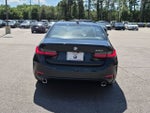 2026 BMW 3 Series 330i NA