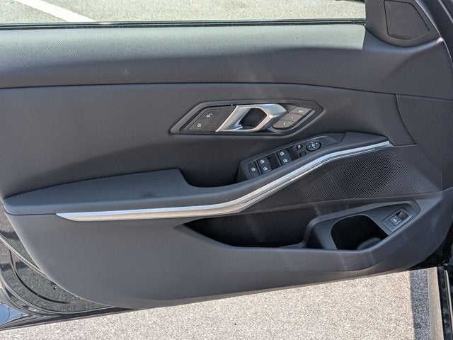 2026 BMW 3 Series 330i NA