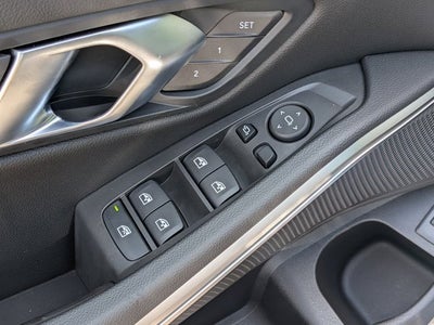 2026 BMW 3 Series 330i NA
