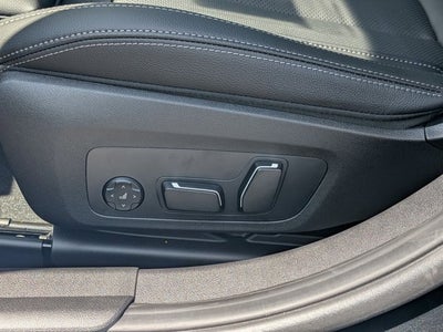 2026 BMW 3 Series 330i NA