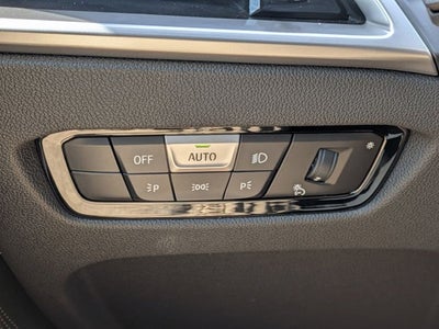 2026 BMW 3 Series 330i NA