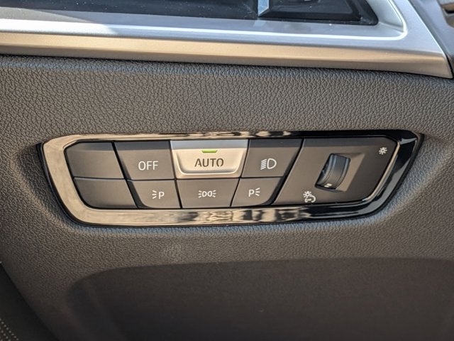 2026 BMW 3 Series 330i NA