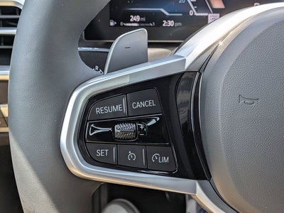 2026 BMW 3 Series 330i NA