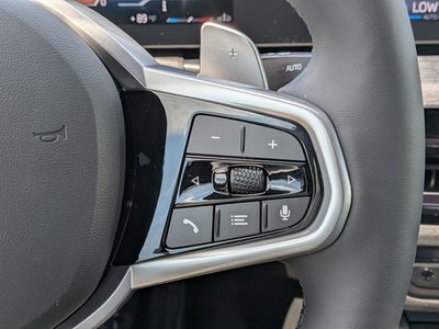 2026 BMW 3 Series 330i NA