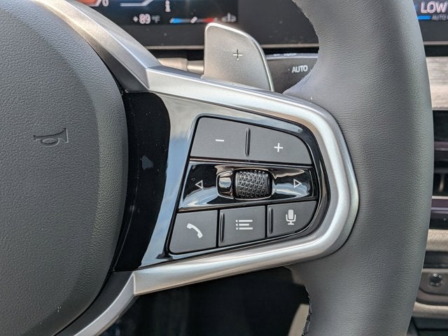 2026 BMW 3 Series 330i NA
