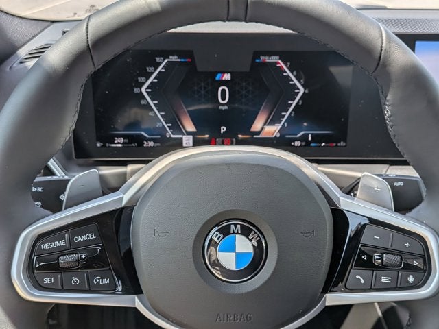 2026 BMW 3 Series 330i NA