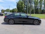 2026 BMW 3 Series 330i NA