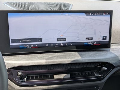 2026 BMW 3 Series 330i NA