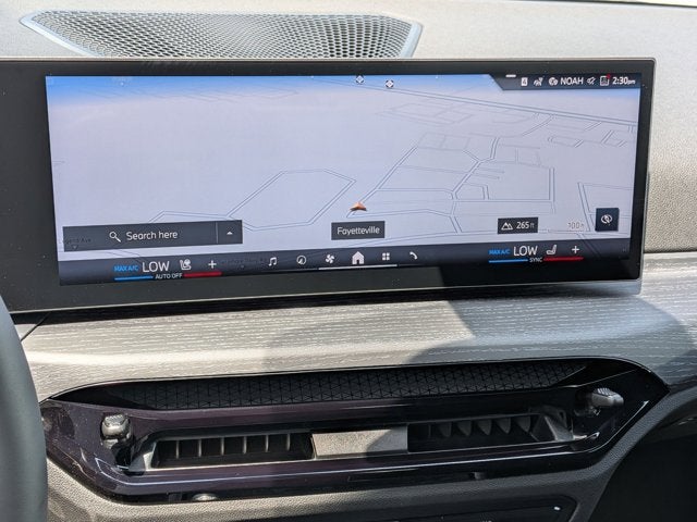 2026 BMW 3 Series 330i NA