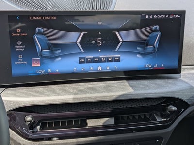 2026 BMW 3 Series 330i NA