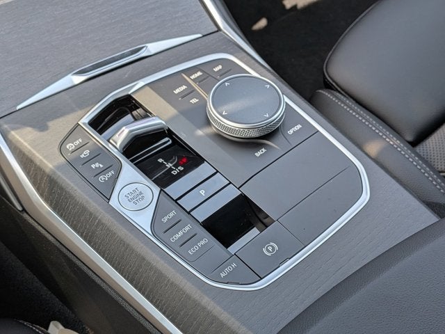 2026 BMW 3 Series 330i NA