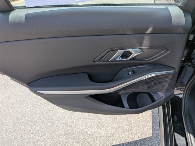 2026 BMW 3 Series 330i NA