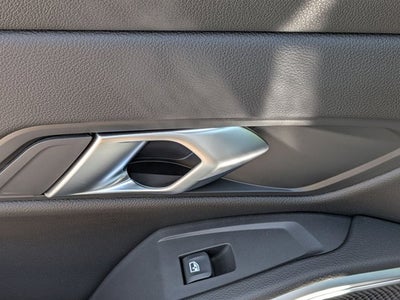 2026 BMW 3 Series 330i NA