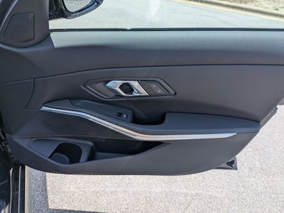 2026 BMW 3 Series 330i NA