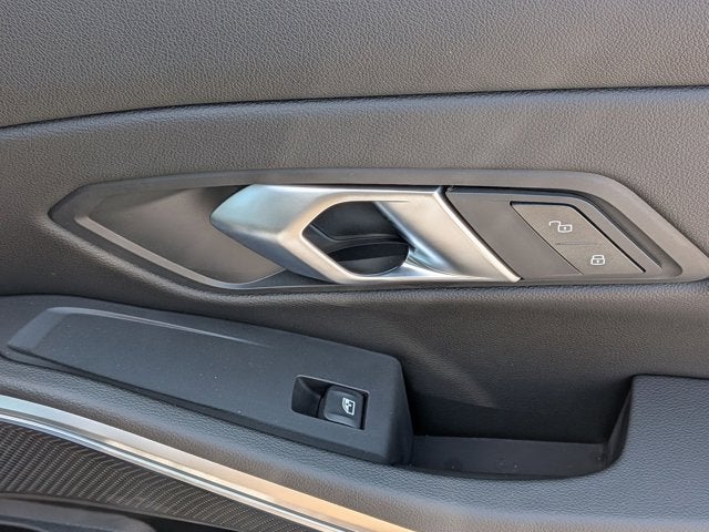 2026 BMW 3 Series 330i NA