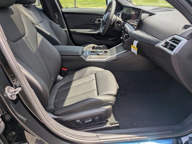 2026 BMW 3 Series 330i NA