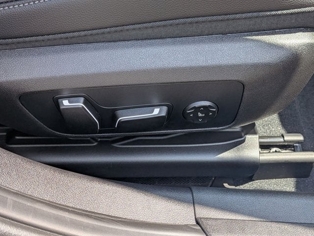 2026 BMW 3 Series 330i NA