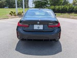 2026 BMW 3 Series 330i NA