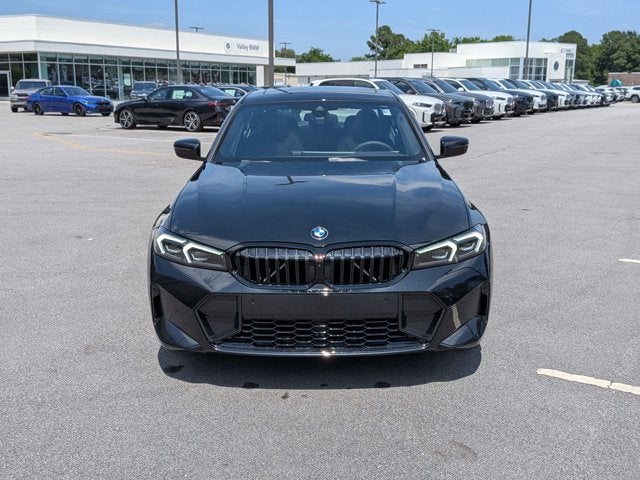 2026 BMW 3 Series 330i NA