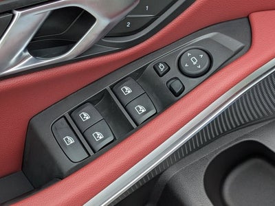 2026 BMW 3 Series 330i NA