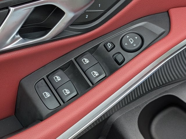 2026 BMW 3 Series 330i NA