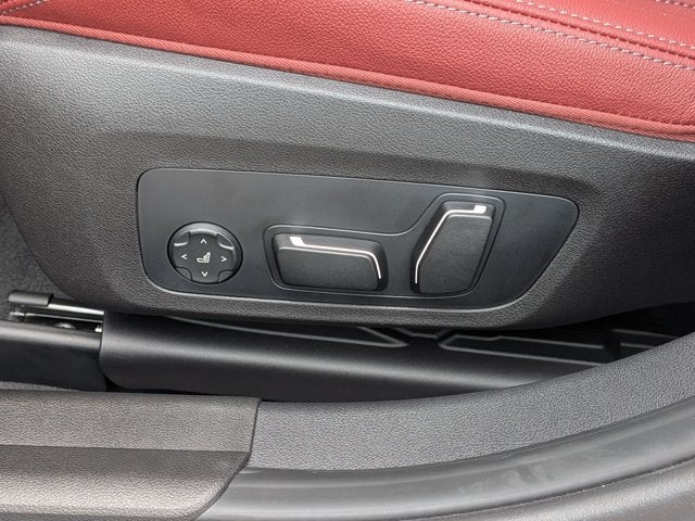 2026 BMW 3 Series 330i NA