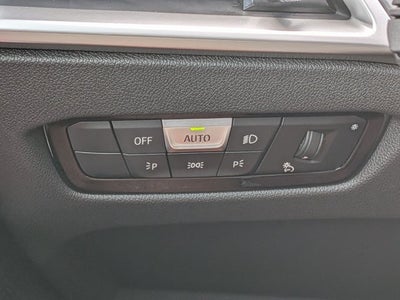 2026 BMW 3 Series 330i NA