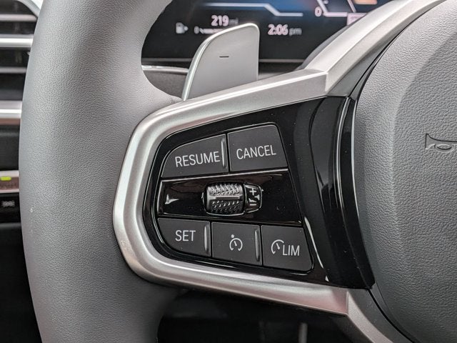 2026 BMW 3 Series 330i NA