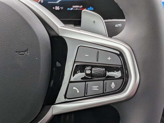 2026 BMW 3 Series 330i NA