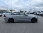 2026 BMW 3 Series 330i NA