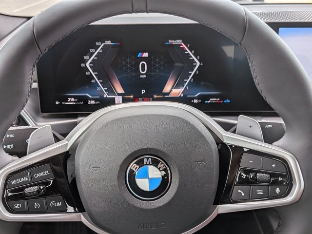 2026 BMW 3 Series 330i NA