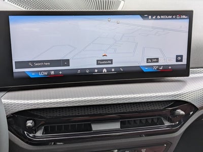 2026 BMW 3 Series 330i NA