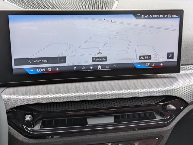 2026 BMW 3 Series 330i NA