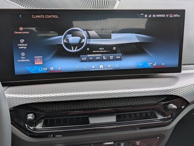2026 BMW 3 Series 330i NA