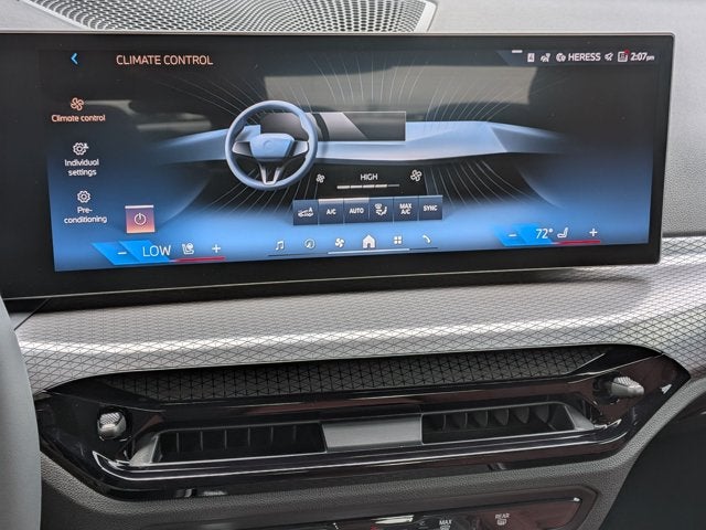 2026 BMW 3 Series 330i NA