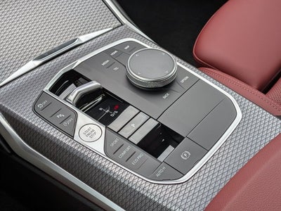 2026 BMW 3 Series 330i NA