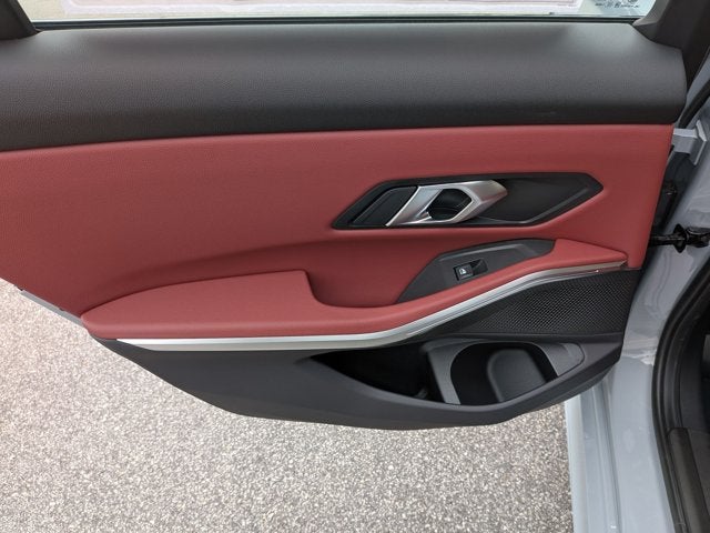 2026 BMW 3 Series 330i NA