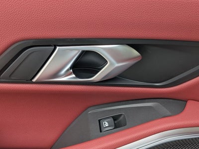2026 BMW 3 Series 330i NA