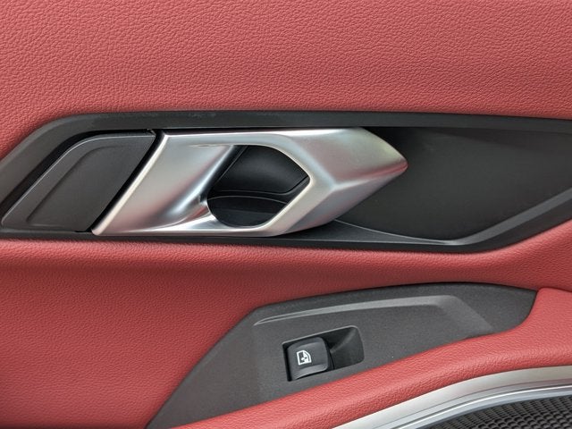 2026 BMW 3 Series 330i NA