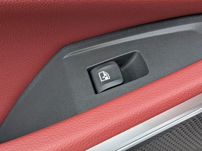 2026 BMW 3 Series 330i NA