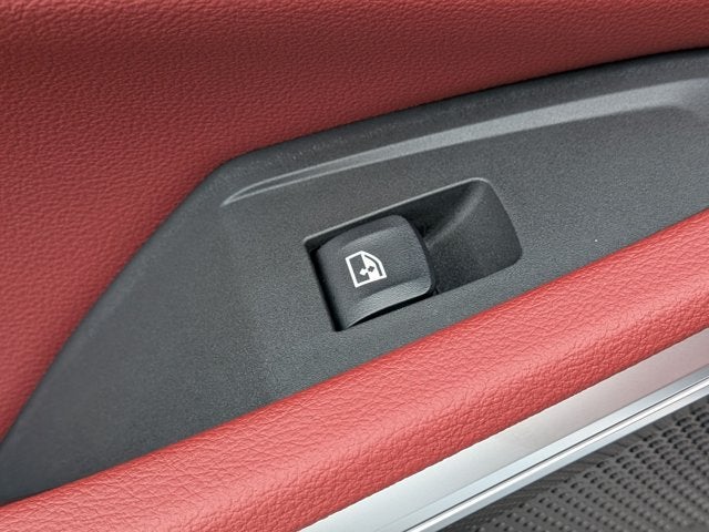 2026 BMW 3 Series 330i NA