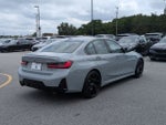2026 BMW 3 Series 330i NA