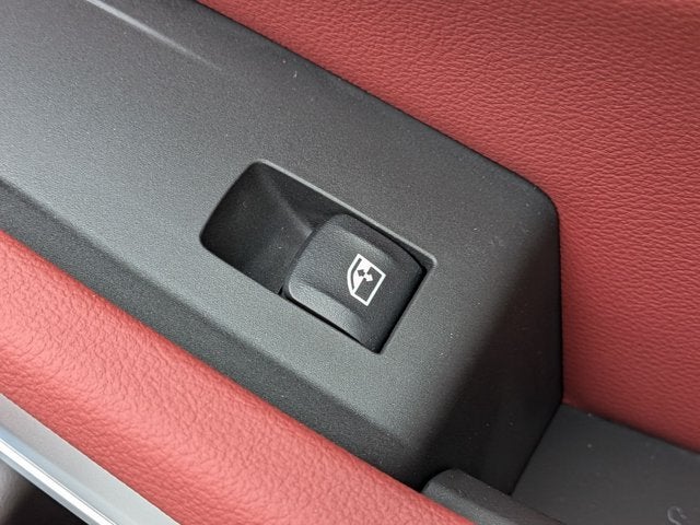 2026 BMW 3 Series 330i NA