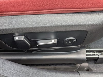 2026 BMW 3 Series 330i NA