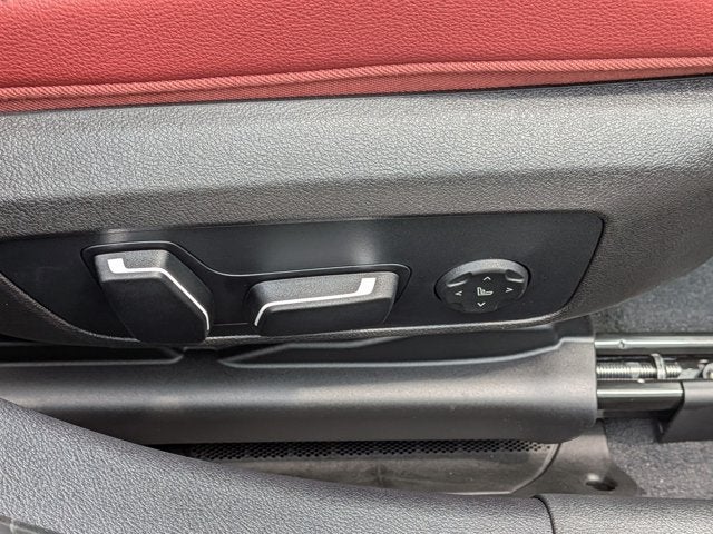 2026 BMW 3 Series 330i NA