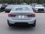 2026 BMW 3 Series 330i NA