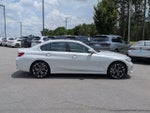 2025 BMW 3 Series 330i