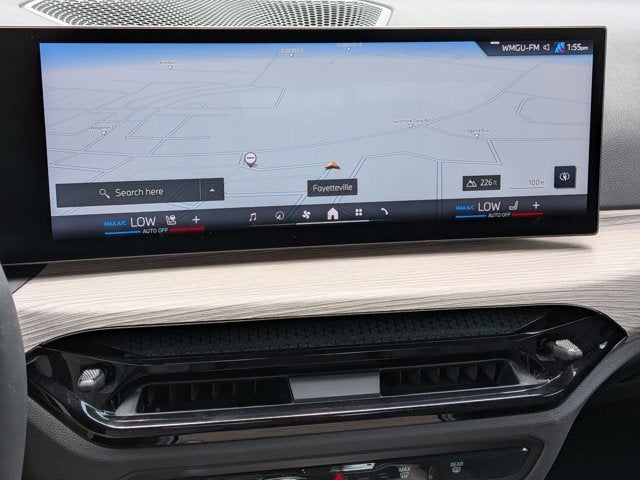2025 BMW 3 Series 330i