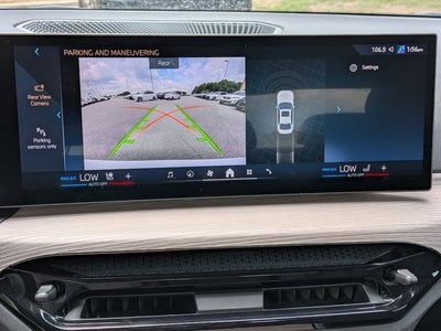 2025 BMW 3 Series 330i